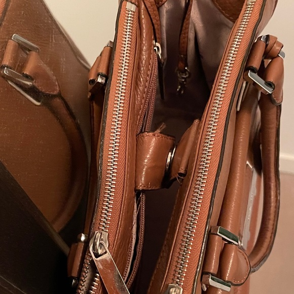 Michael Kors handbag - Picture 4 of 7